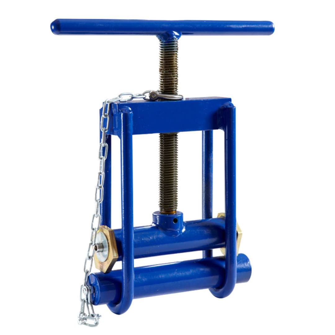 AL.GI PL SQUEEZEHEAD HEAVY DUTY K9